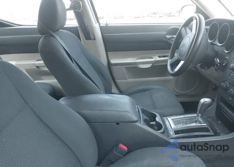 2007 Dodge Charger z USA, uszkodzony, nr VIN 2B3KA43RX7H857148